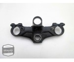 Yamaha FJ1100 kroonplaat / balhoofdplaat / vorkklem 